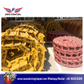 Shanghai Pengpu Bulldozer Spare Part PD320Y Track Link